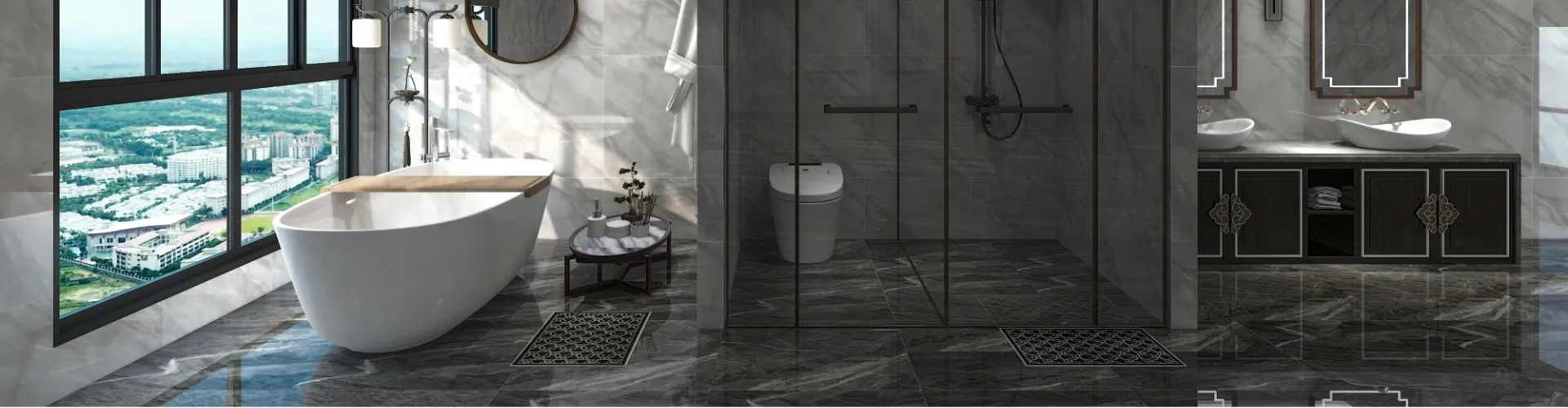 Porcelain Floor Cleaning in London