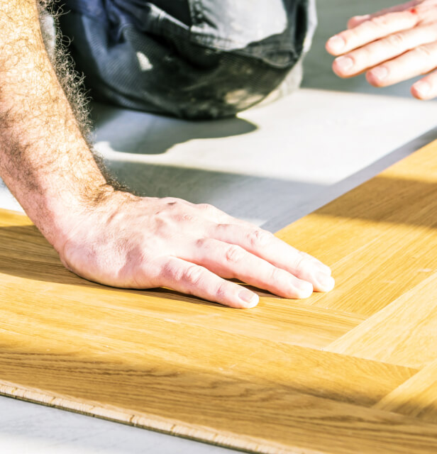 Wood floor installations2