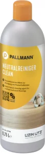 Pallmann Neutral floor cleaner