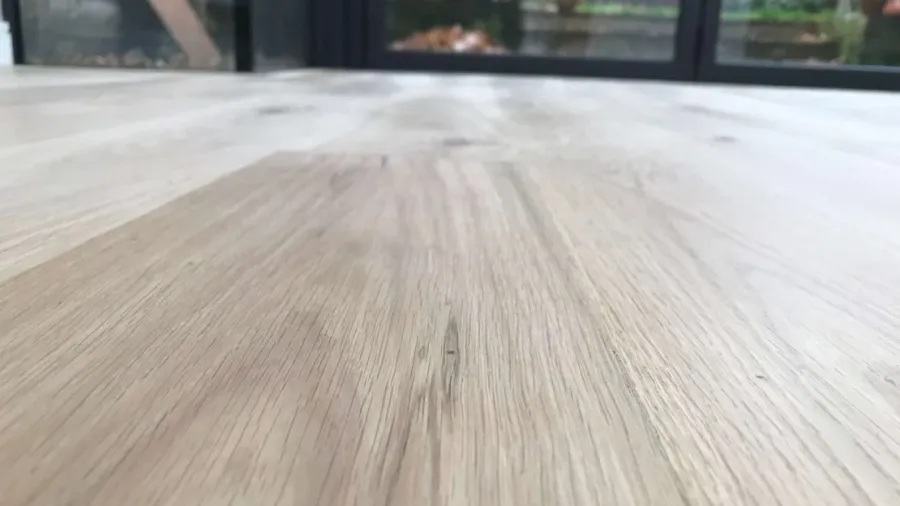 Unfinished Oak Floors: Embrace the Natural Beauty of Raw Wood for a Modern Look