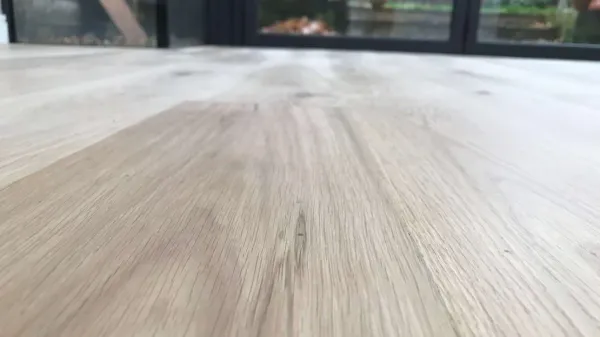 Unfinished Oak Floors: Embrace the Natural Beauty of Raw Wood for a Modern Look