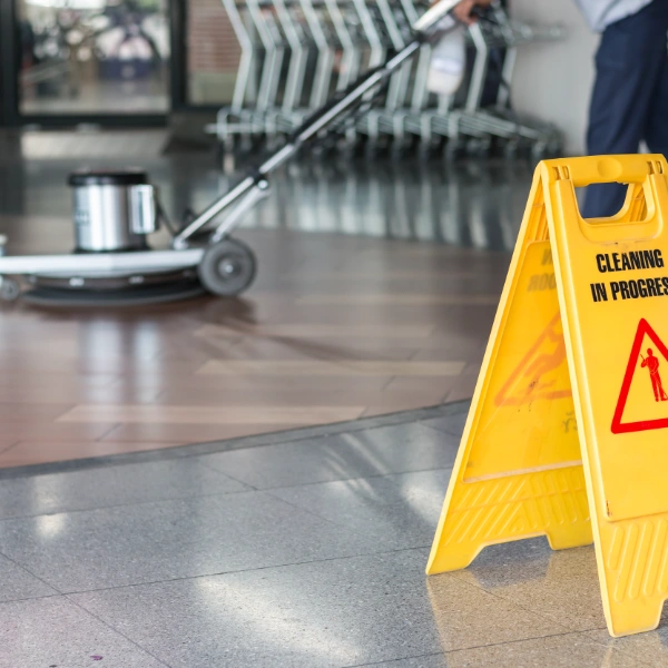 maintaining wooden floors in London