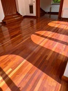 Polished Wood Floor Cleaning Guide for London Homes