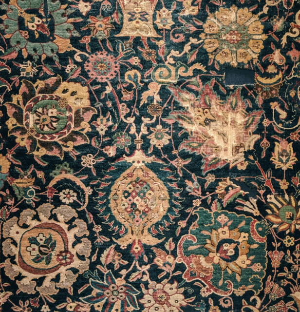 Oriental rugs cleaning4