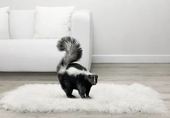 "Effective Carpet Odour Removal for a Fresh Home"