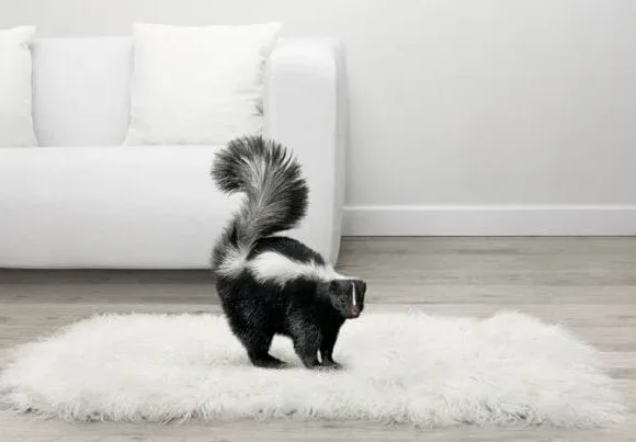 "Effective Carpet Odour Removal for a Fresh Home"
