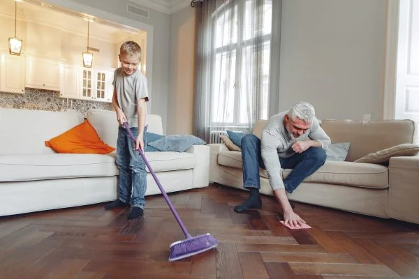 Grout Cleaning Tips & Advice – How to Keep Your Floors Looking Fresh