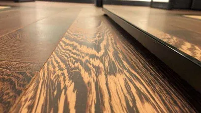 sexy wooden floors