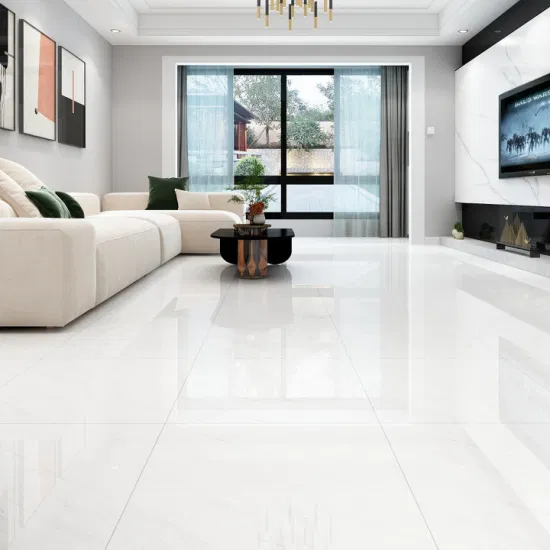 Ceremic tiles cleaning in London