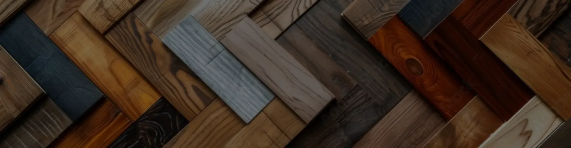 Wood Floor Finishing & Staining in London