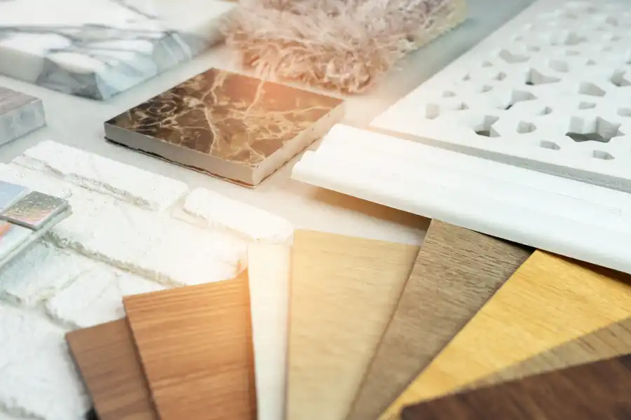 Ceramic floors in London