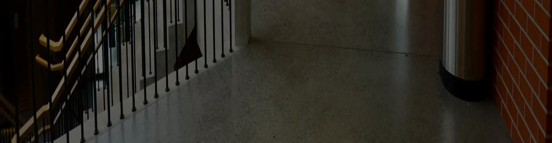 School Floor Cleaning in London