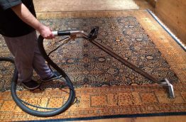 Oriental Rug Cleaning Silver Lining Floor Care