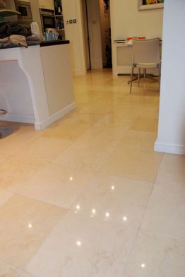 Stone Floor Cleaning and Polishing (1)
