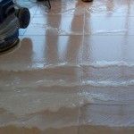Stone Floor Cleaning and Polishing (13)
