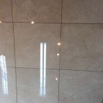 Stone Floor Cleaning and Polishing
