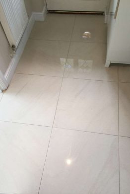 Stone Floor Cleaning and Polishing (3)