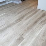 oak floor sanding process 1