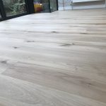oak floor sanding process 3