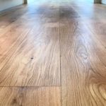 Wood floor sanding Elstree