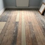floorboards repairs