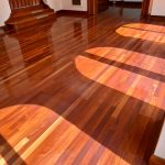 Guide to cleaning wooden floors