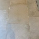 limestone tiles cleaned in Tooting