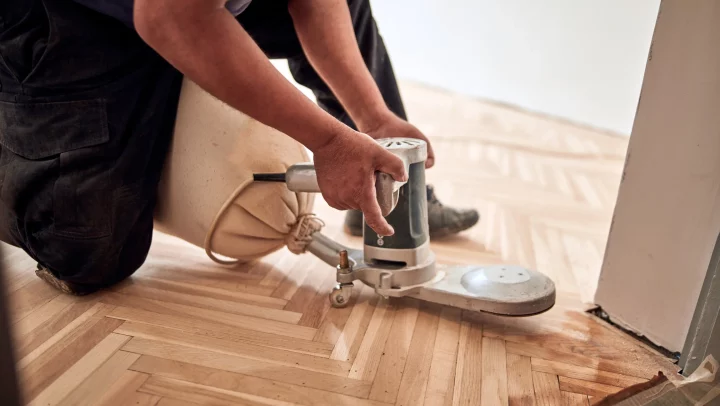 how much floor renovation cost