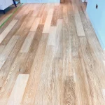 oak floor sanding in Moorgate, London 16