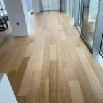 oak floor sanding in Moorgate, London 18