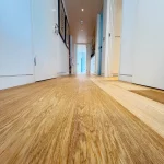 oak floor sanding in Moorgate, London 3