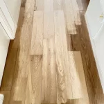 oak floor sanding in Moorgate, London 32