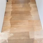 oak floor sanding in Moorgate, London 34