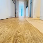 oak floor sanding in Moorgate, London 4