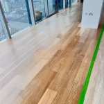 oak floor sanding in Moorgate, London 40