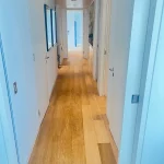 oak floor sanding in Moorgate, London 6