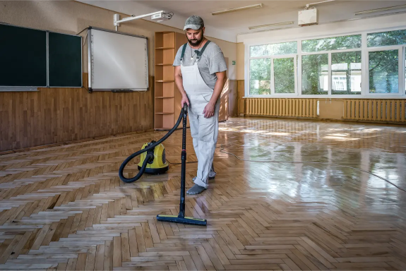 floor restoration cost