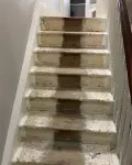 stairs renovation in London