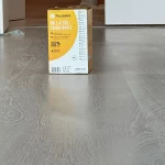 scandinavian effect on wood floors after sanding