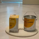 scandinavian effect on wood floors after sanding