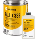 Pallmann Pall-X 333 oil-based primer for wood floors